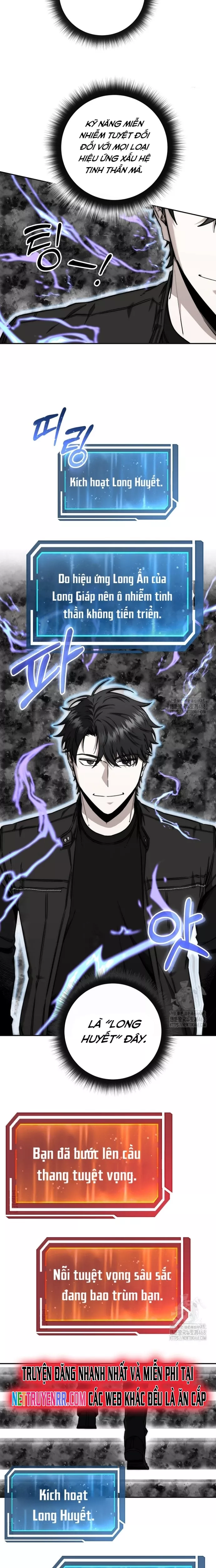 Công Chức Cấp Kiếm Thần Hồi Quy Chap 39 - Next Chap 40