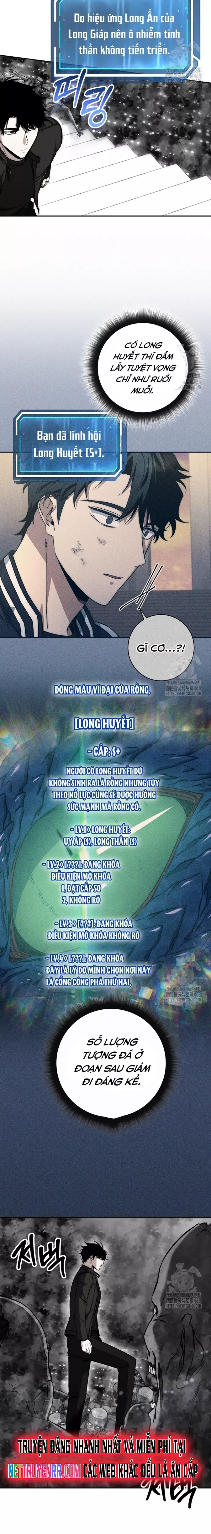 Công Chức Cấp Kiếm Thần Hồi Quy Chap 39 - Next Chap 40