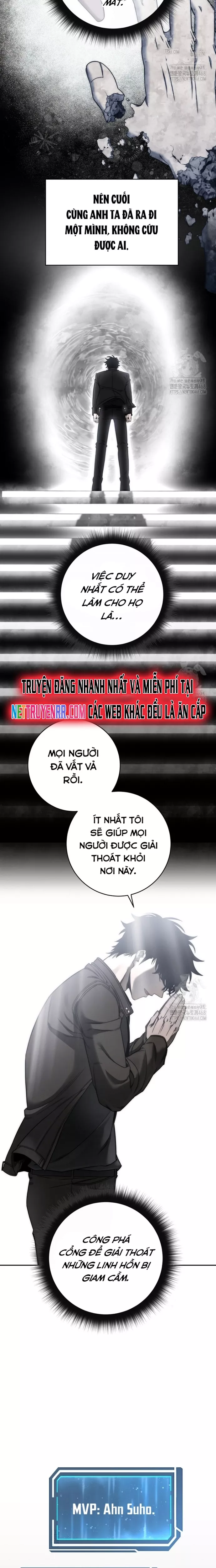 Công Chức Cấp Kiếm Thần Hồi Quy Chap 39 - Next Chap 40