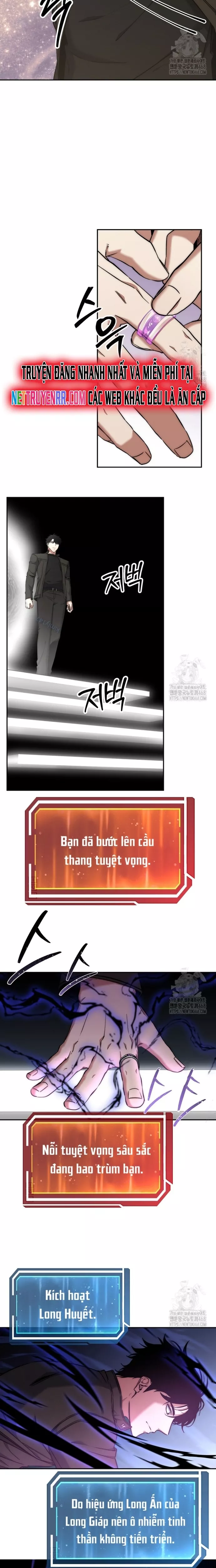 Công Chức Cấp Kiếm Thần Hồi Quy Chap 39 - Next Chap 40