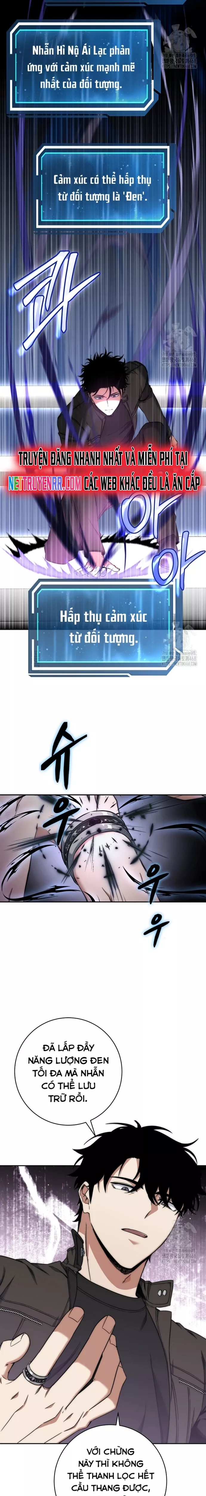 Công Chức Cấp Kiếm Thần Hồi Quy Chap 39 - Next Chap 40