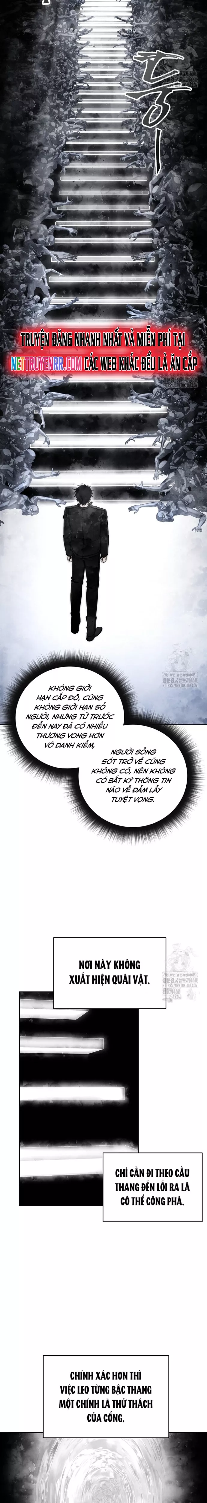 Công Chức Cấp Kiếm Thần Hồi Quy Chap 39 - Next Chap 40