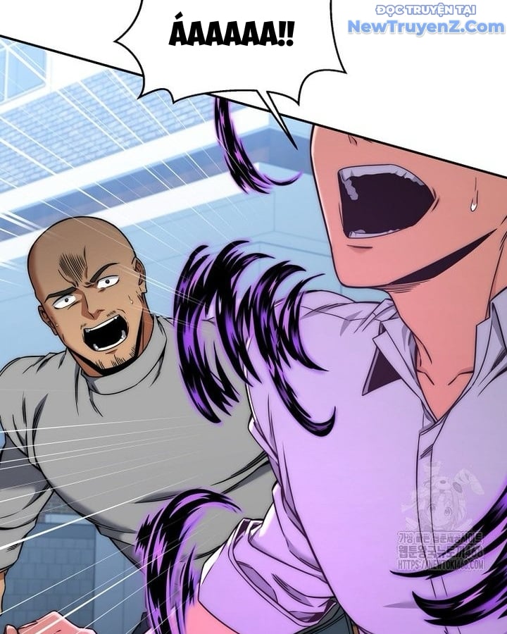 Công Chức Cấp Kiếm Thần Hồi Quy Chap 41 - Next Chap 42