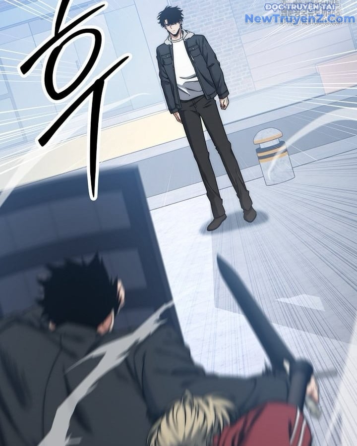 Công Chức Cấp Kiếm Thần Hồi Quy Chap 41 - Next Chap 42