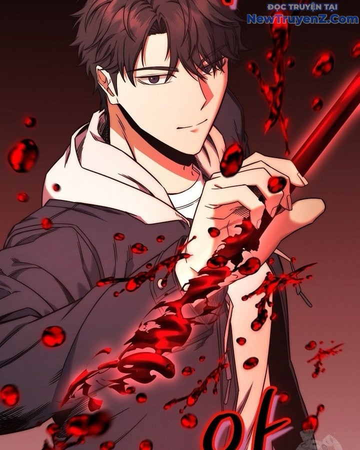 Công Chức Cấp Kiếm Thần Hồi Quy Chap 41 - Next Chap 42