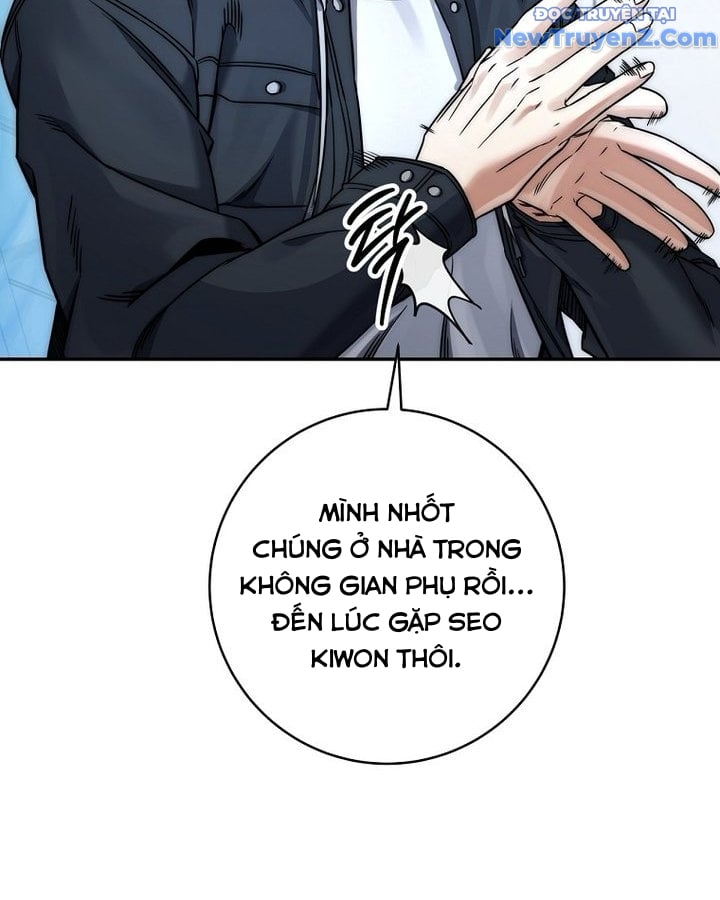 Công Chức Cấp Kiếm Thần Hồi Quy Chap 41 - Next Chap 42