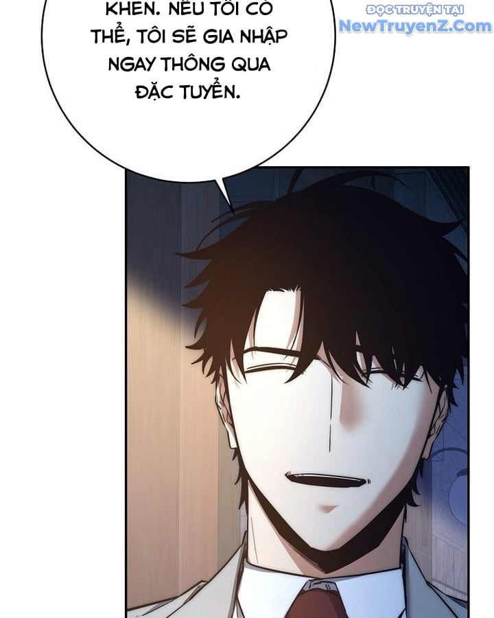 Công Chức Cấp Kiếm Thần Hồi Quy Chap 41 - Next Chap 42