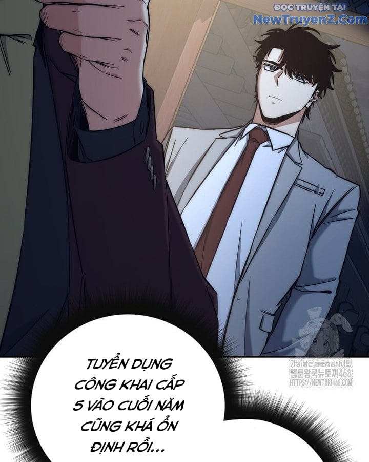 Công Chức Cấp Kiếm Thần Hồi Quy Chap 41 - Next Chap 42