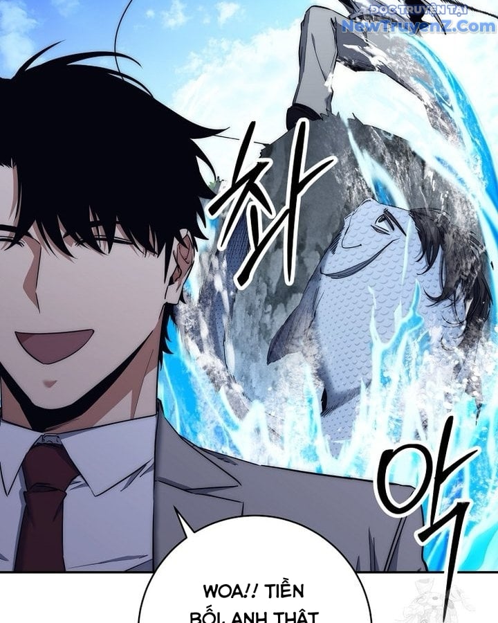 Công Chức Cấp Kiếm Thần Hồi Quy Chap 41 - Next Chap 42