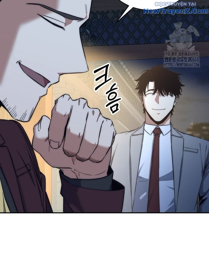 Công Chức Cấp Kiếm Thần Hồi Quy Chap 41 - Next Chap 42