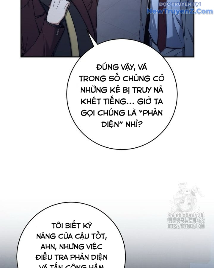 Công Chức Cấp Kiếm Thần Hồi Quy Chap 41 - Next Chap 42