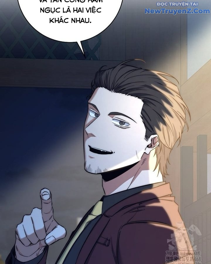 Công Chức Cấp Kiếm Thần Hồi Quy Chap 41 - Next Chap 42