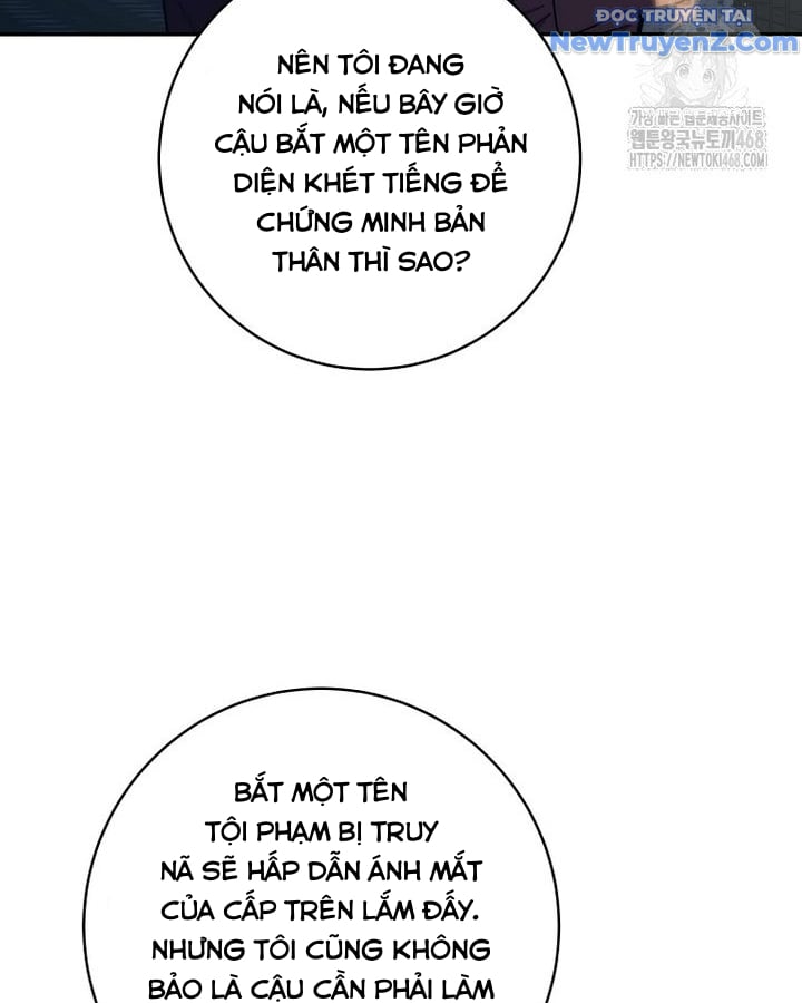 Công Chức Cấp Kiếm Thần Hồi Quy Chap 41 - Next Chap 42