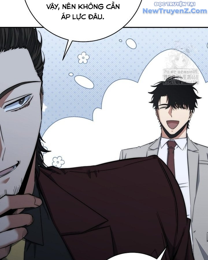 Công Chức Cấp Kiếm Thần Hồi Quy Chap 41 - Next Chap 42