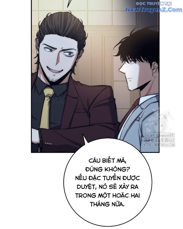 Công Chức Cấp Kiếm Thần Hồi Quy Chap 41 - Next Chap 42
