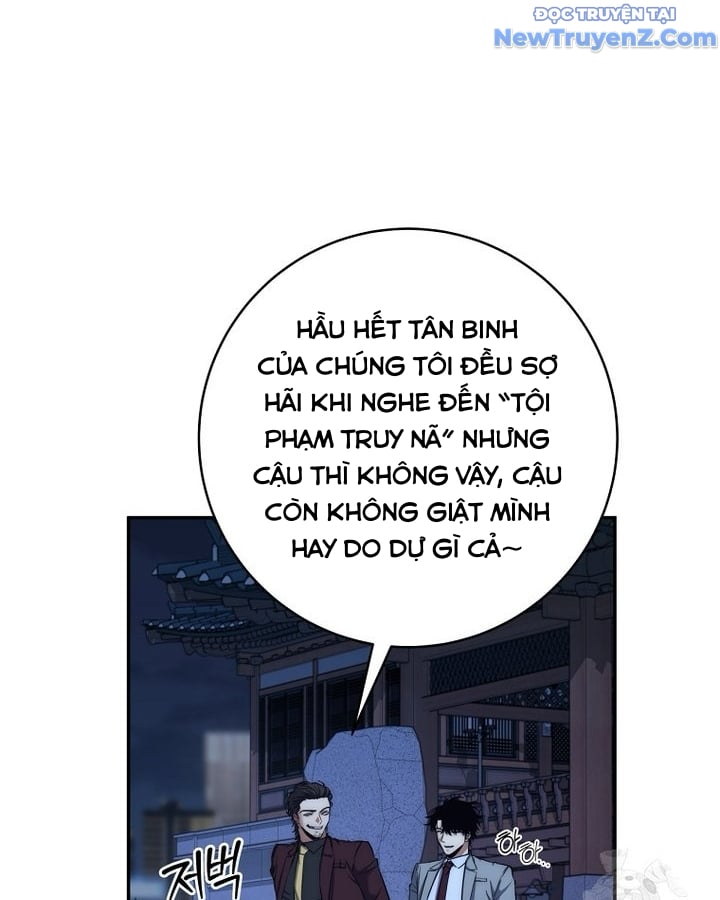 Công Chức Cấp Kiếm Thần Hồi Quy Chap 41 - Next Chap 42