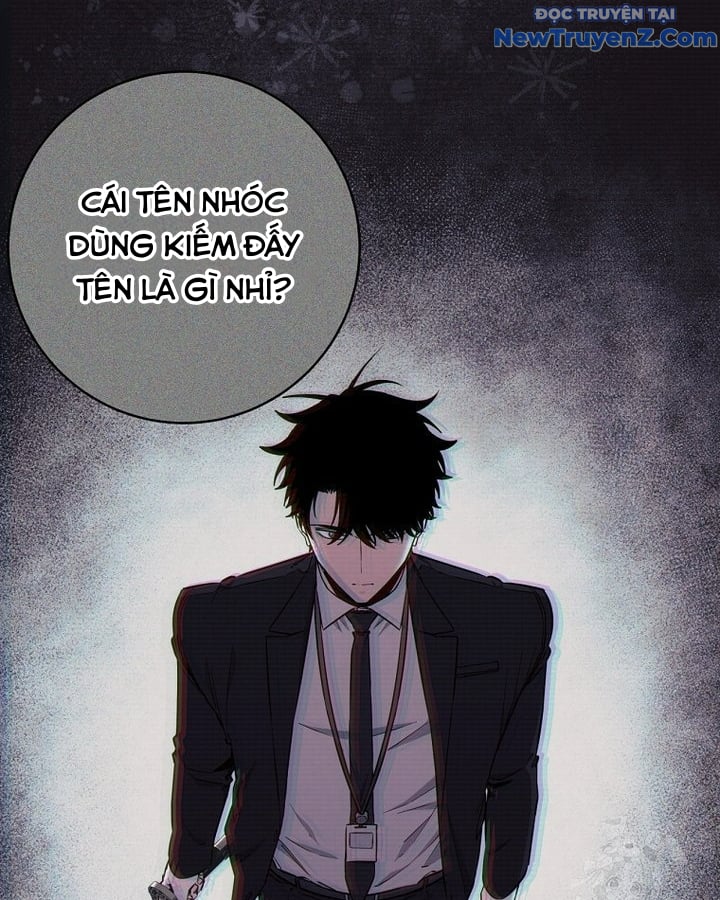 Công Chức Cấp Kiếm Thần Hồi Quy Chap 41 - Next Chap 42