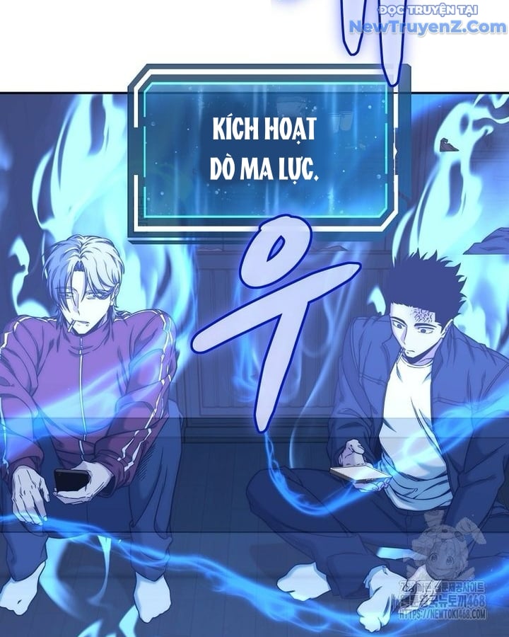 Công Chức Cấp Kiếm Thần Hồi Quy Chap 41 - Next Chap 42