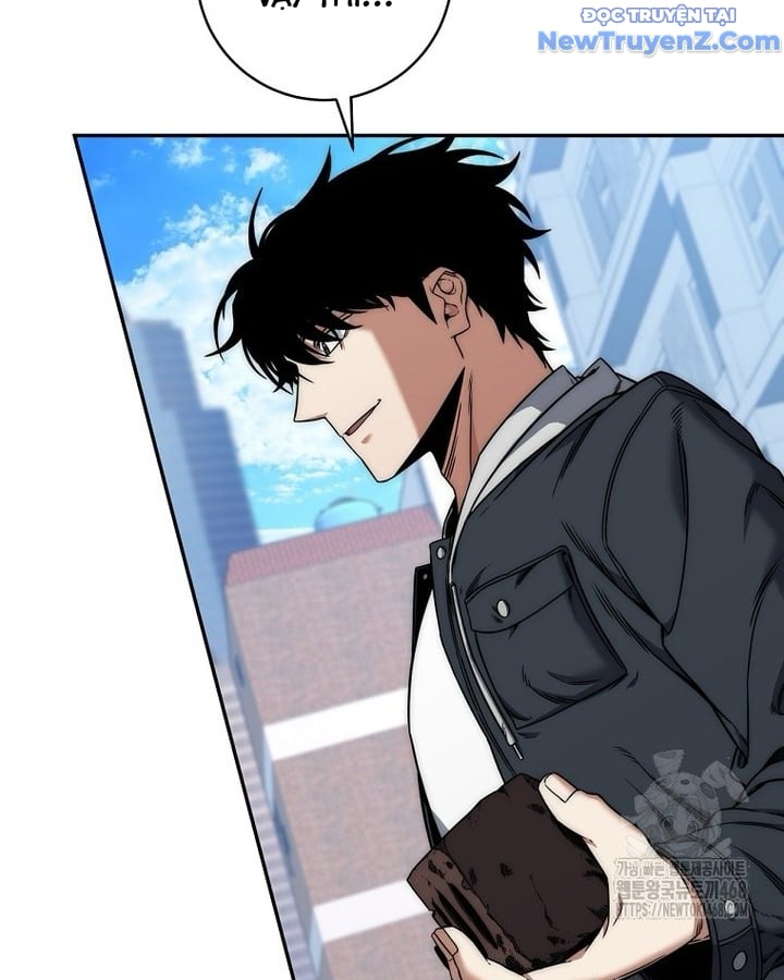 Công Chức Cấp Kiếm Thần Hồi Quy Chap 41 - Next Chap 42