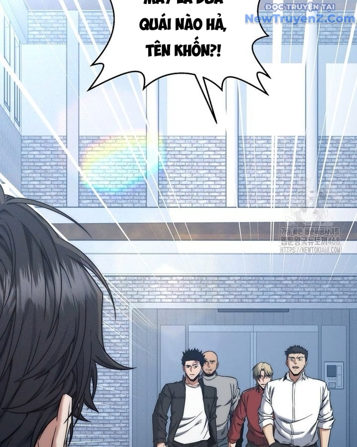 Công Chức Cấp Kiếm Thần Hồi Quy Chap 41 - Next Chap 42