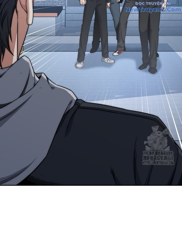 Công Chức Cấp Kiếm Thần Hồi Quy Chap 41 - Next Chap 42