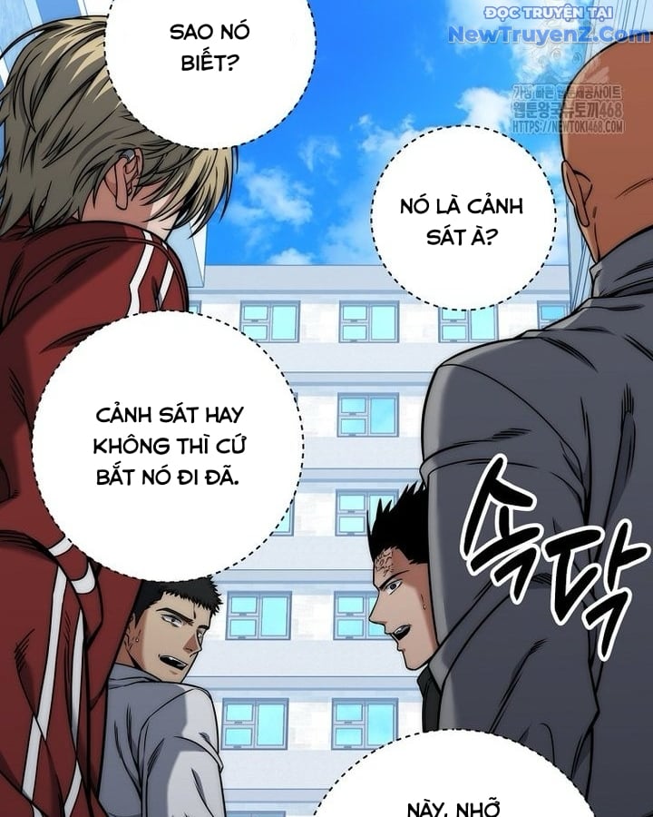 Công Chức Cấp Kiếm Thần Hồi Quy Chap 41 - Next Chap 42