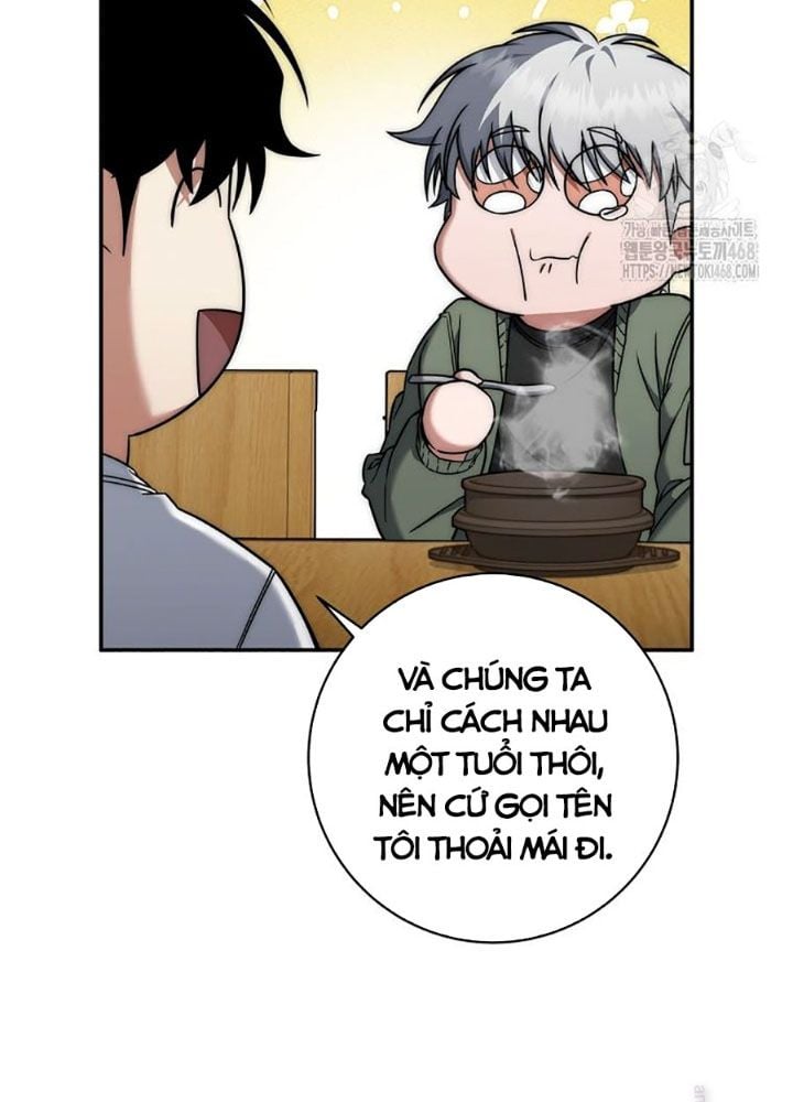 Công Chức Cấp Kiếm Thần Hồi Quy Chap 42 - Next Chap 43