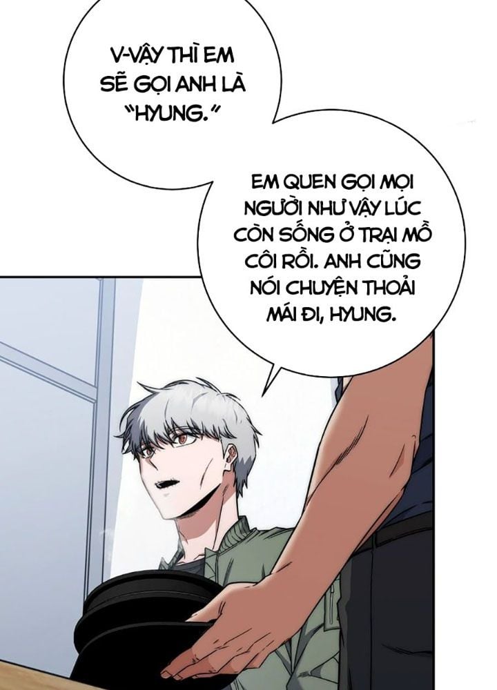 Công Chức Cấp Kiếm Thần Hồi Quy Chap 42 - Next Chap 43