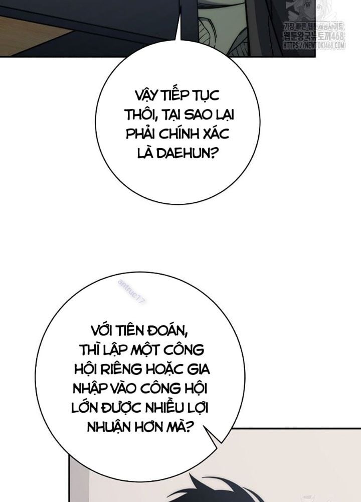 Công Chức Cấp Kiếm Thần Hồi Quy Chap 42 - Next Chap 43