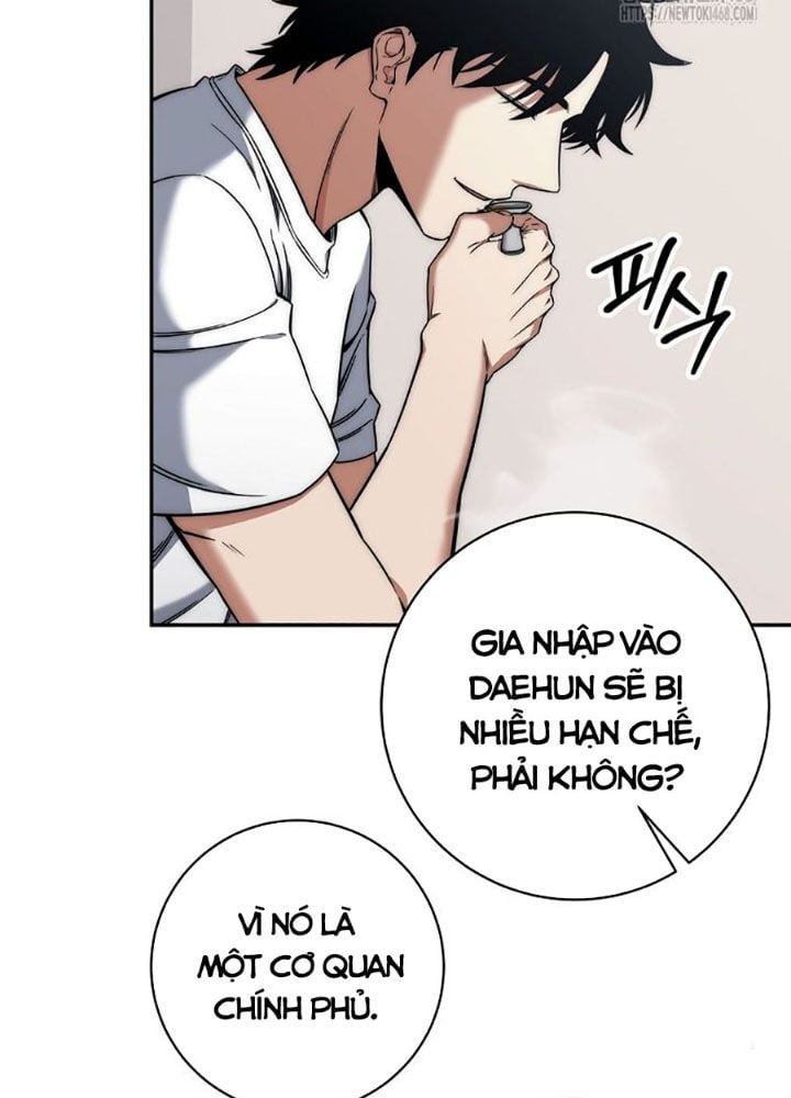 Công Chức Cấp Kiếm Thần Hồi Quy Chap 42 - Next Chap 43
