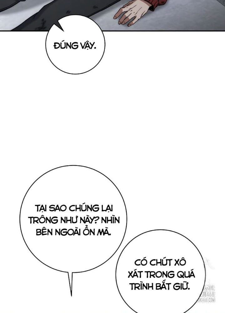 Công Chức Cấp Kiếm Thần Hồi Quy Chap 42 - Next Chap 43