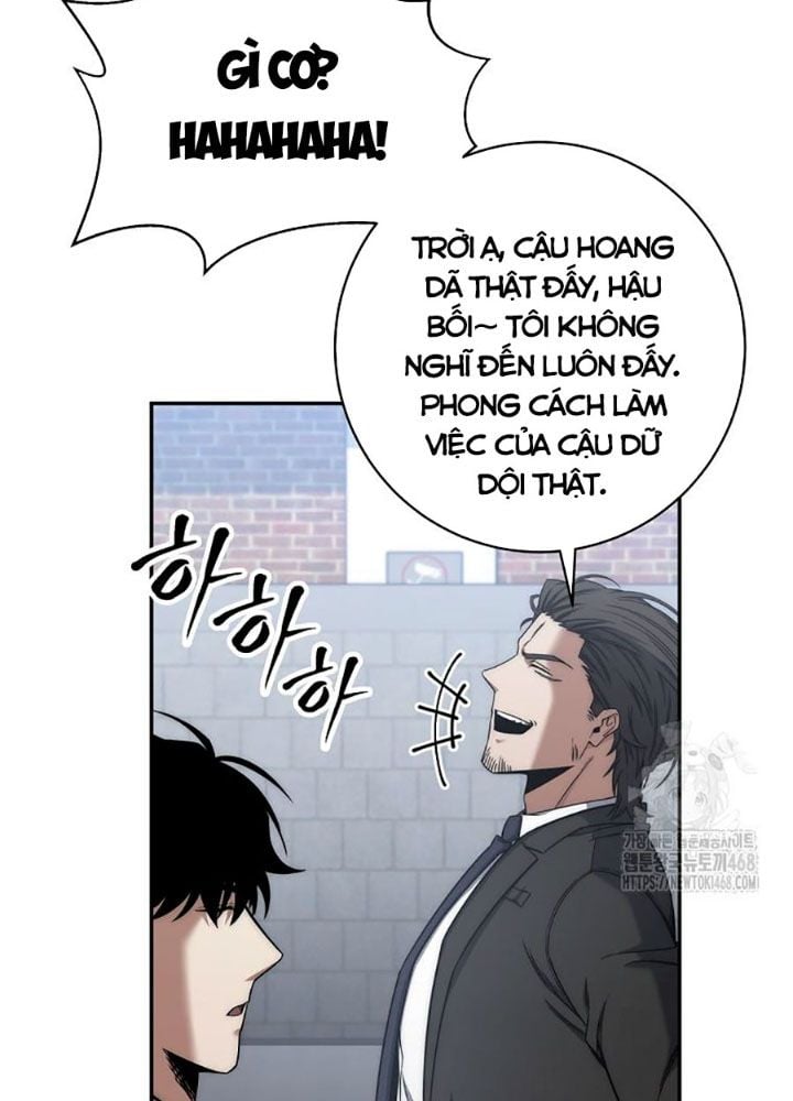 Công Chức Cấp Kiếm Thần Hồi Quy Chap 42 - Next Chap 43