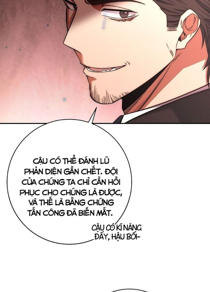 Công Chức Cấp Kiếm Thần Hồi Quy Chap 42 - Next Chap 43