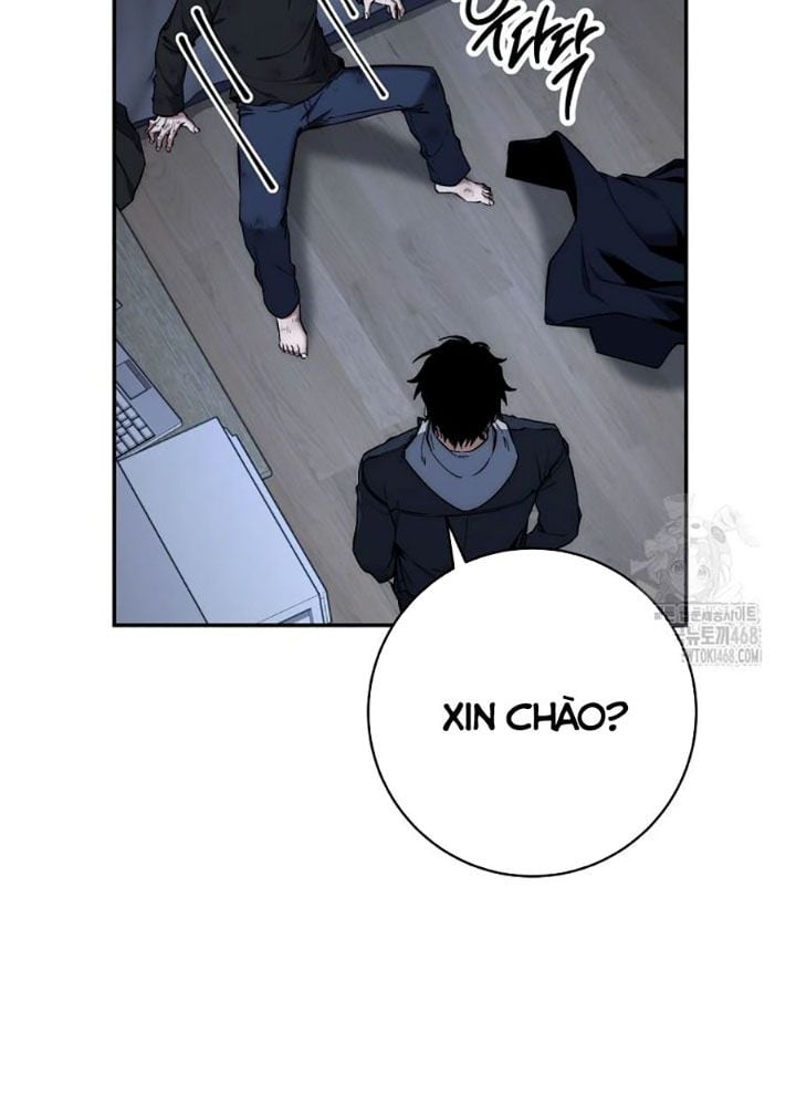 Công Chức Cấp Kiếm Thần Hồi Quy Chap 42 - Next Chap 43