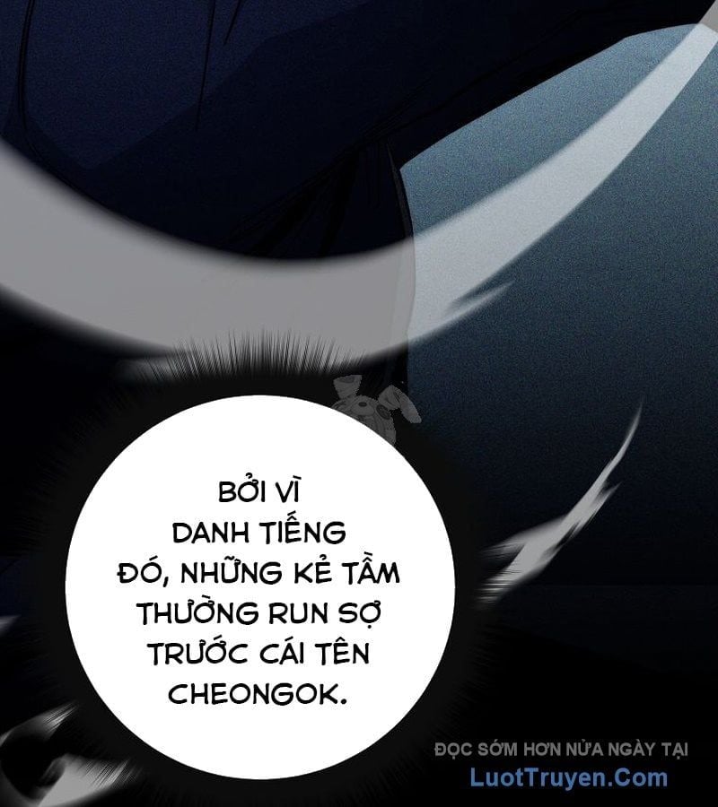 Công Chức Cấp Kiếm Thần Hồi Quy Chap 58 - Next Chap 59