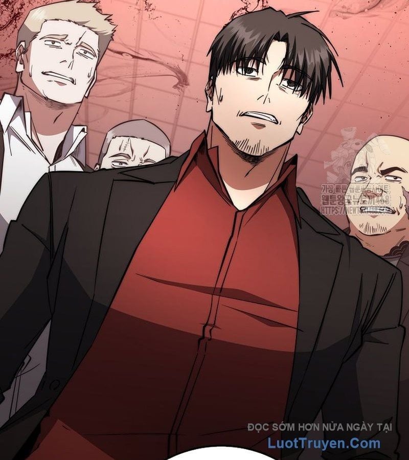 Công Chức Cấp Kiếm Thần Hồi Quy Chap 58 - Next Chap 59