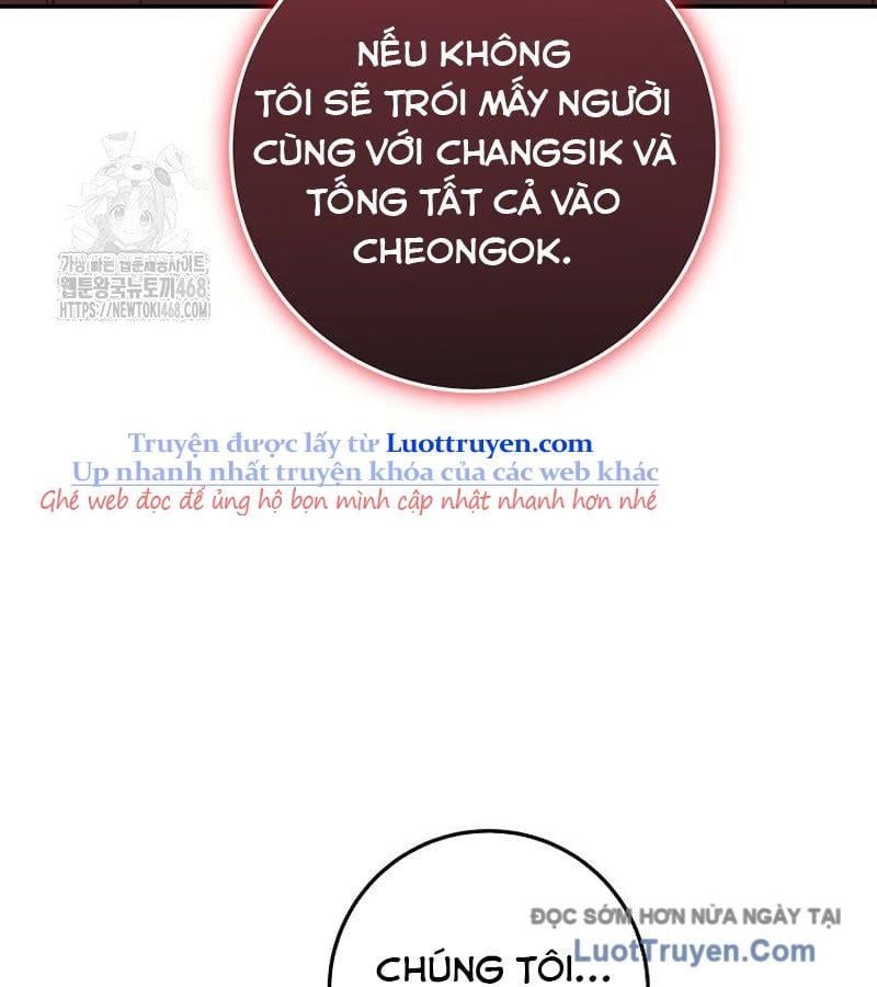 Công Chức Cấp Kiếm Thần Hồi Quy Chap 58 - Next Chap 59