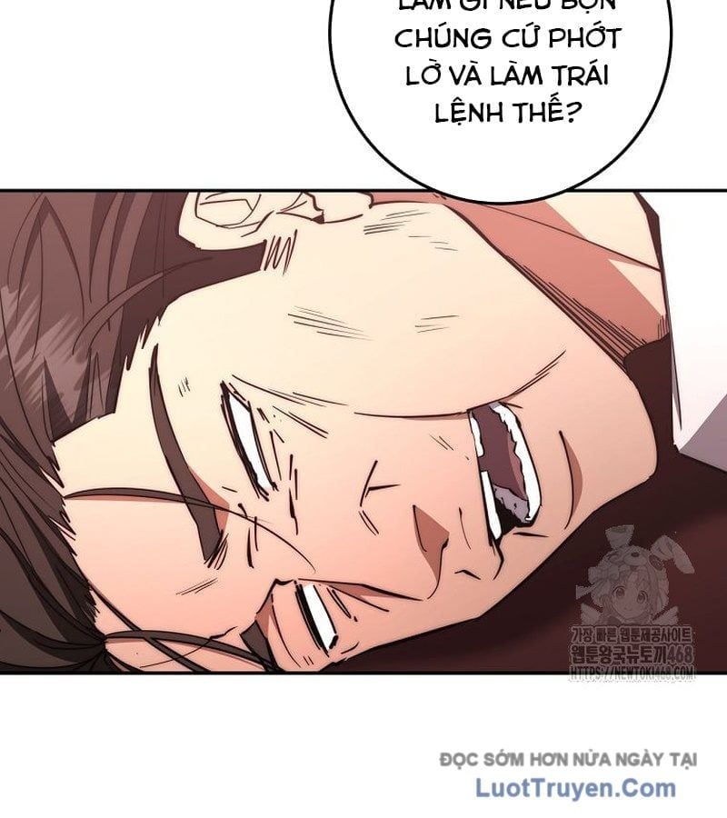 Công Chức Cấp Kiếm Thần Hồi Quy Chap 58 - Next Chap 59