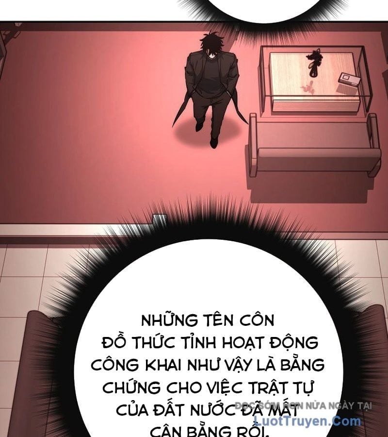 Công Chức Cấp Kiếm Thần Hồi Quy Chap 58 - Next Chap 59
