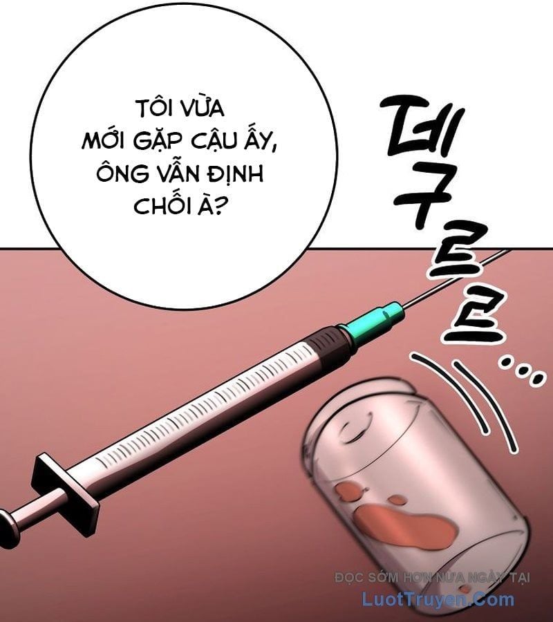Công Chức Cấp Kiếm Thần Hồi Quy Chap 58 - Next Chap 59