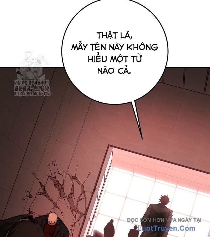 Công Chức Cấp Kiếm Thần Hồi Quy Chap 58 - Next Chap 59