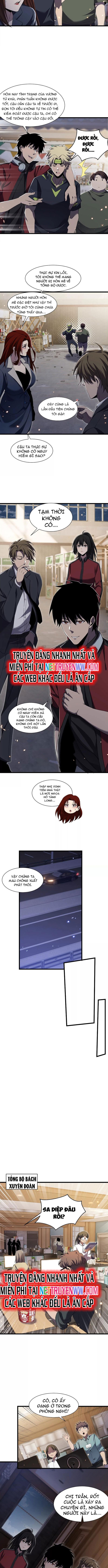 Công Hội Kỳ Lân Chap 5 - Next Chap 6