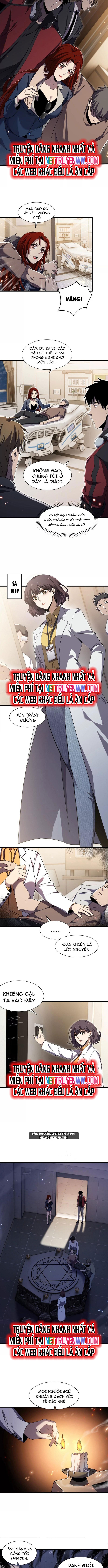 Công Hội Kỳ Lân Chap 5 - Next Chap 6