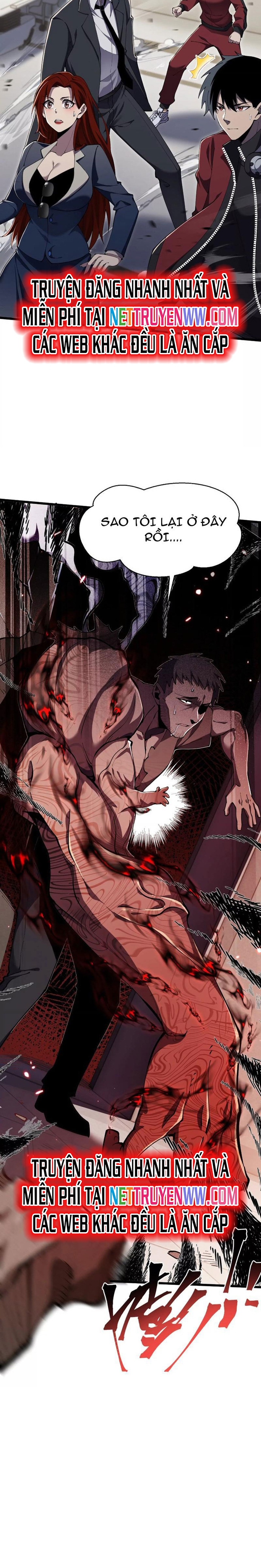 Công Hội Kỳ Lân Chap 5 - Next Chap 6