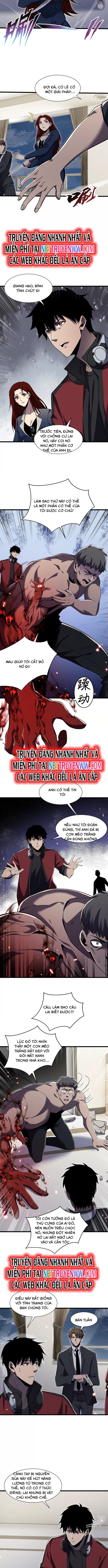 Công Hội Kỳ Lân Chap 6 - Next Chap 7