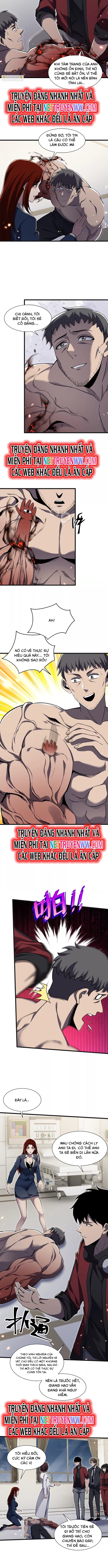 Công Hội Kỳ Lân Chap 6 - Next Chap 7