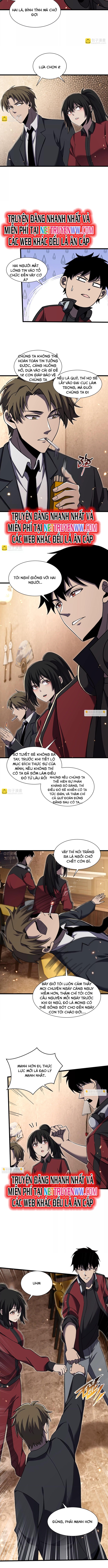 Công Hội Kỳ Lân Chap 7 - Next Chap 8