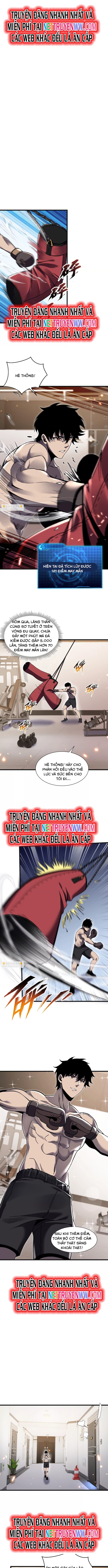 Công Hội Kỳ Lân Chap 7 - Next Chap 8