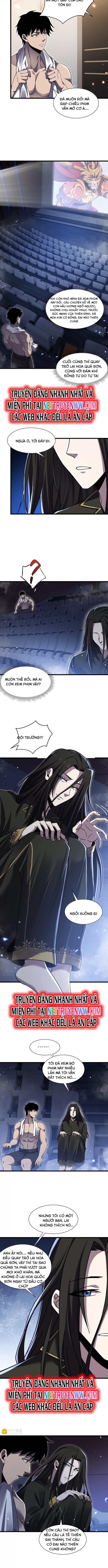 Công Hội Kỳ Lân Chap 7 - Next Chap 8