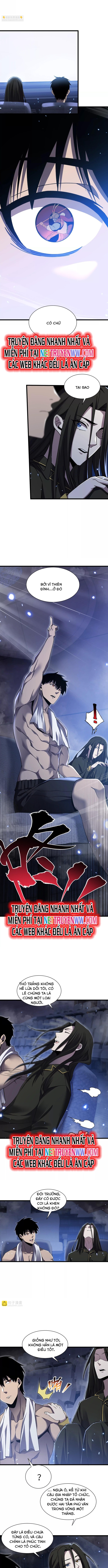 Công Hội Kỳ Lân Chap 7 - Next Chap 8